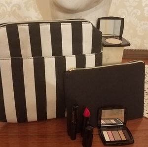 Lancome sample bundle